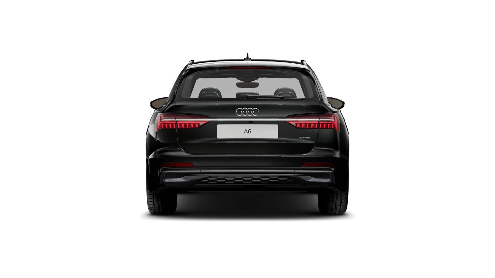 Image about Audi A6 Avant S line 55 TFSI quattro S tronic