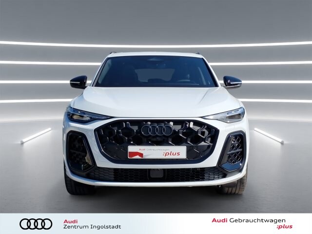 Image about Audi Q5 SUV TFSI quattro 150 kW S tronic