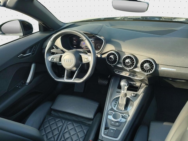 Audi TT Roadster 45 TFSI S Tronic -  - Joinsteer - #4