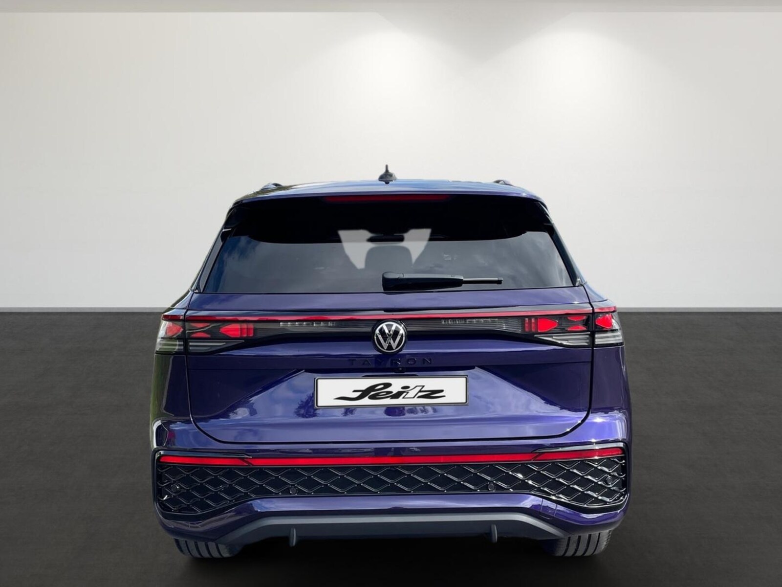Volkswagen Tayron – Bild 18
