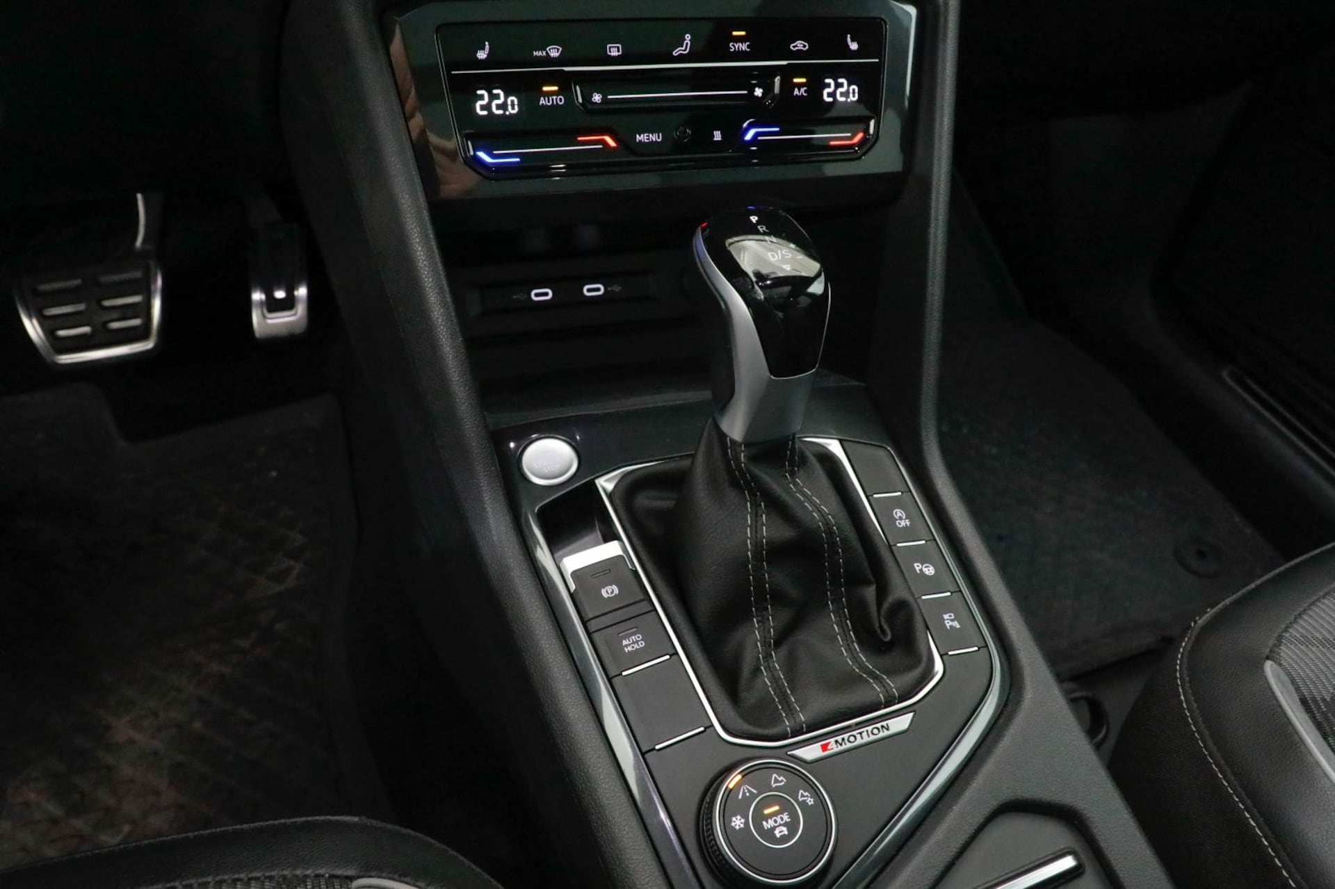 Volkswagen Tiguan Allspace R-Line
