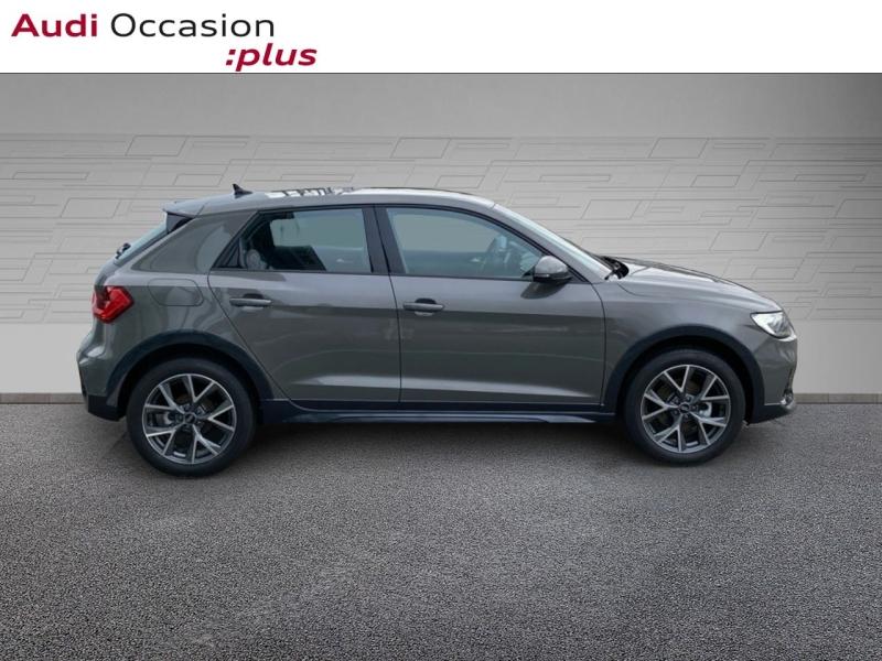 Image about Audi A1 allstreet 30 TFSI 85 kW (116 ch) S tronic