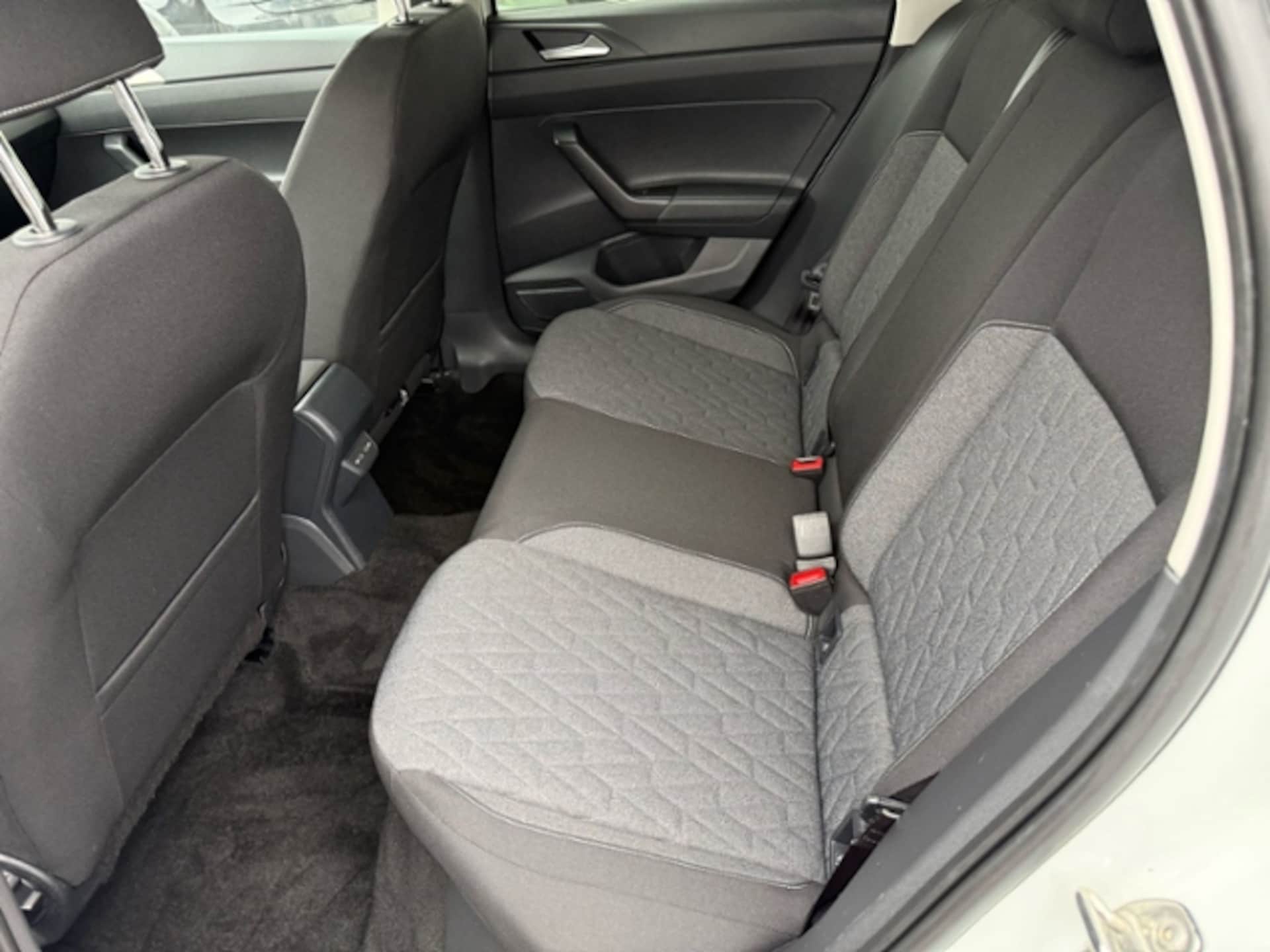 Volkswagen Polo MOVE
