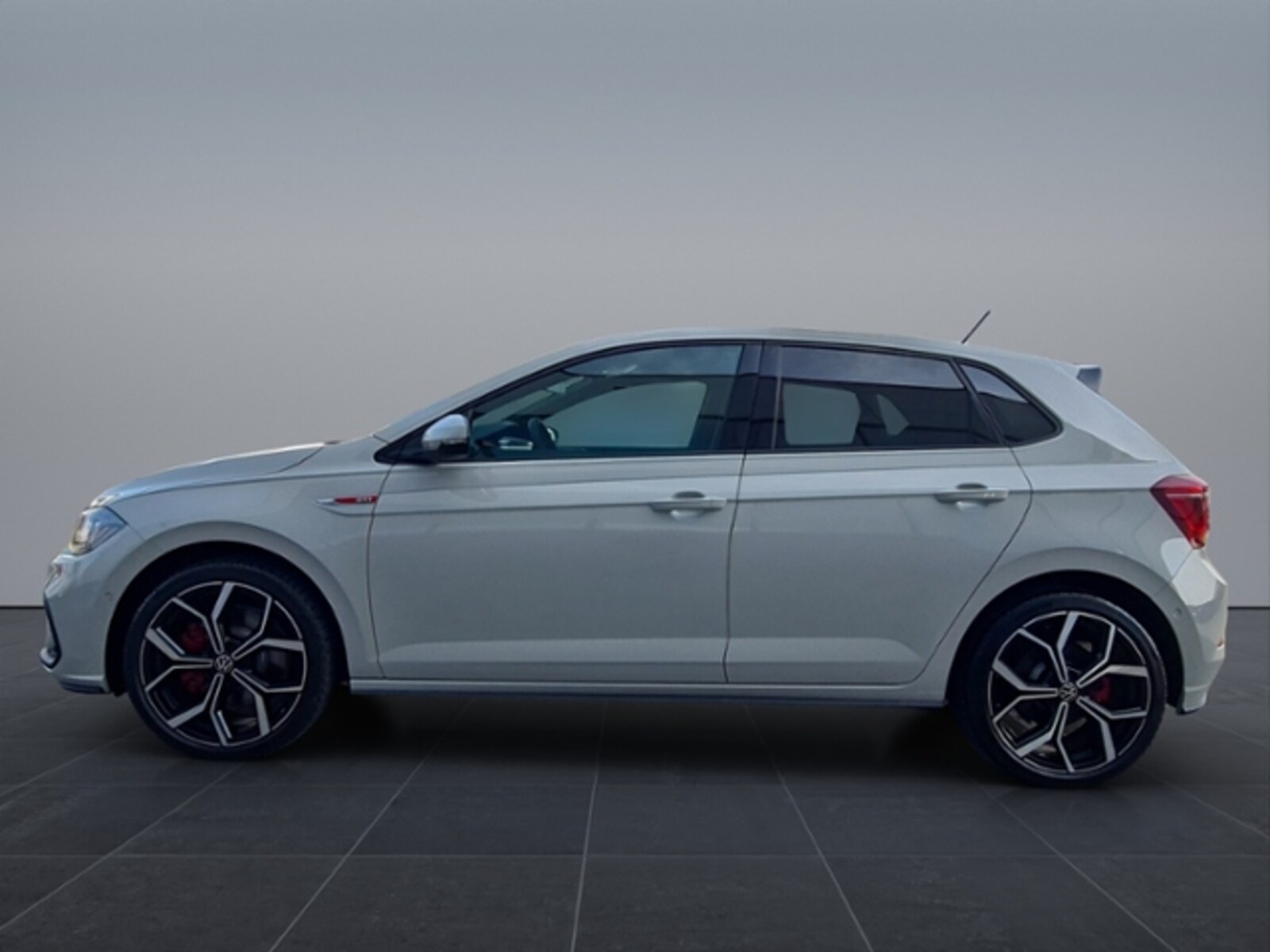 Volkswagen Polo – Bild 4