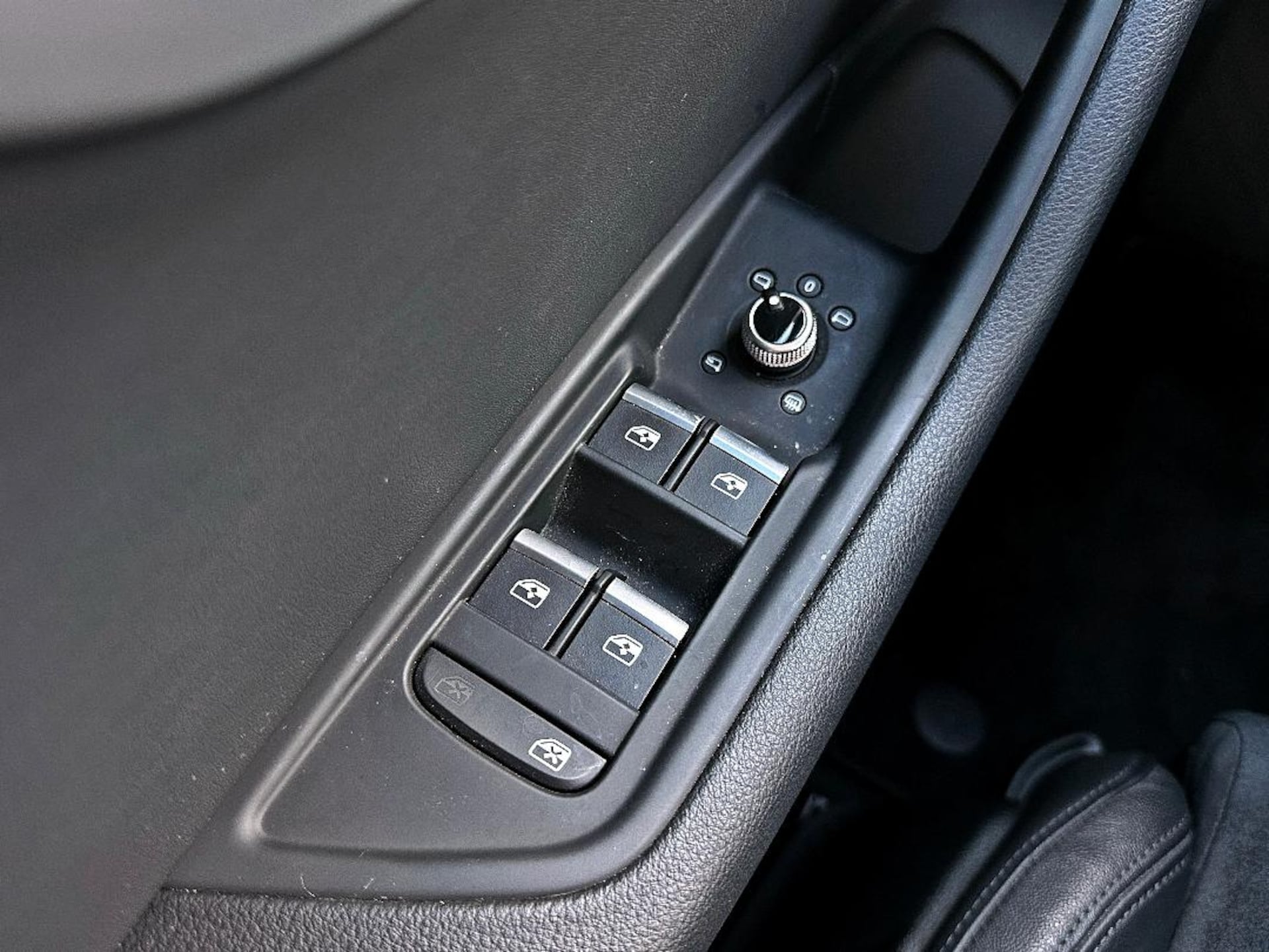 Audi A4 Avant S line