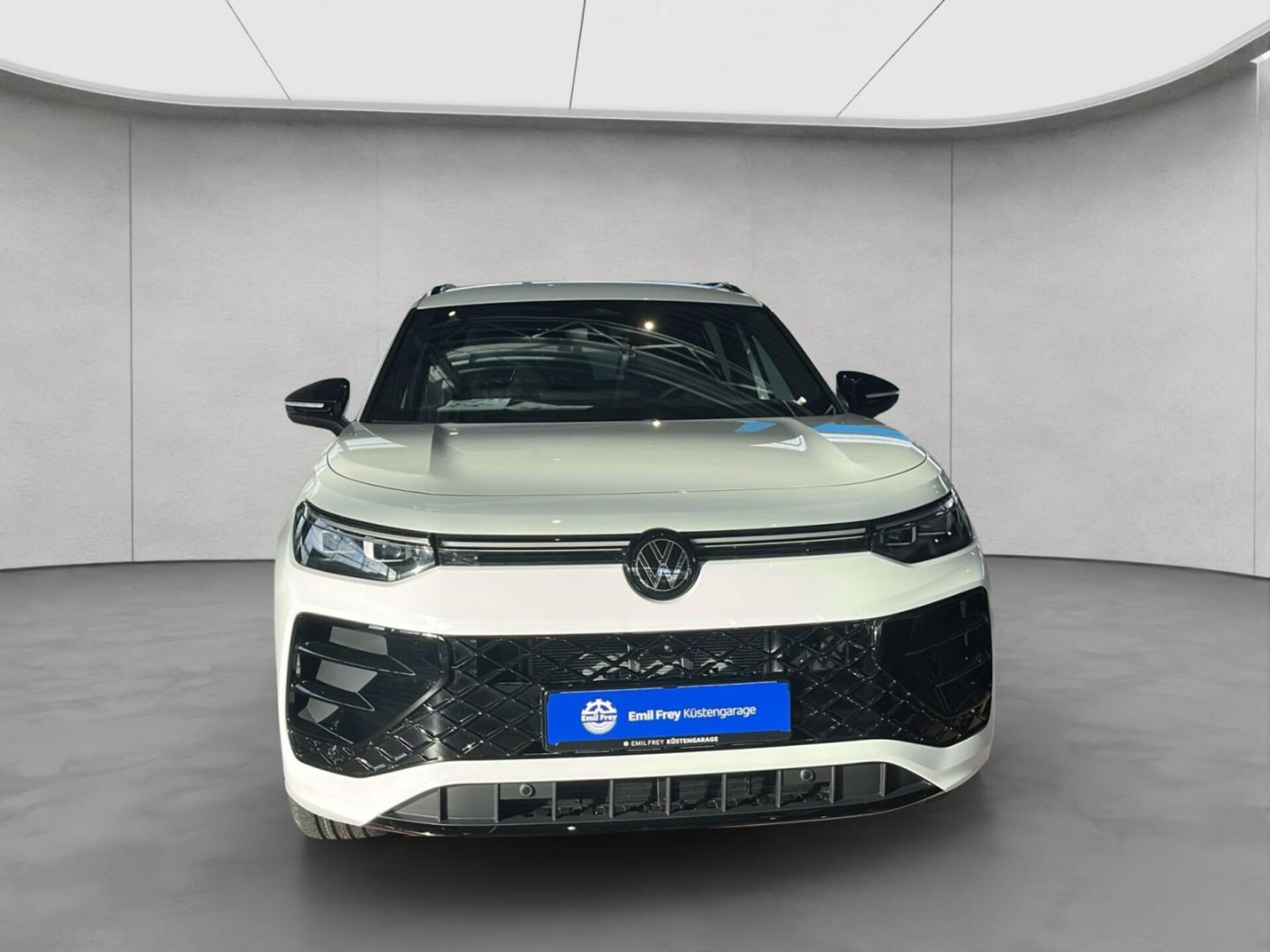 Volkswagen Tayron R-Line