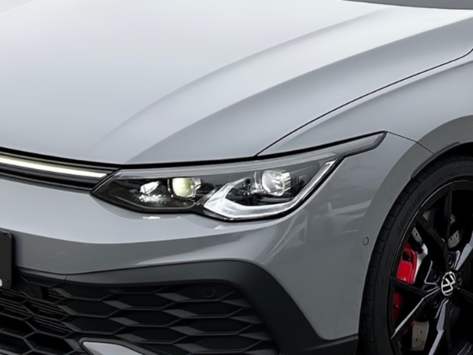Volkswagen Golf – Bild 5