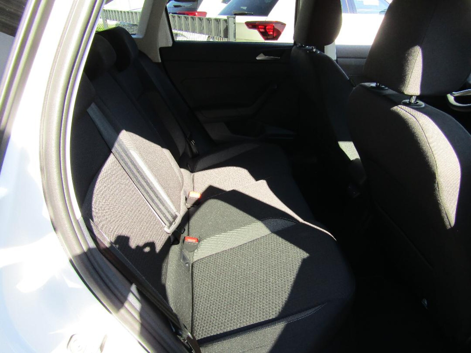 Volkswagen Taigo Life