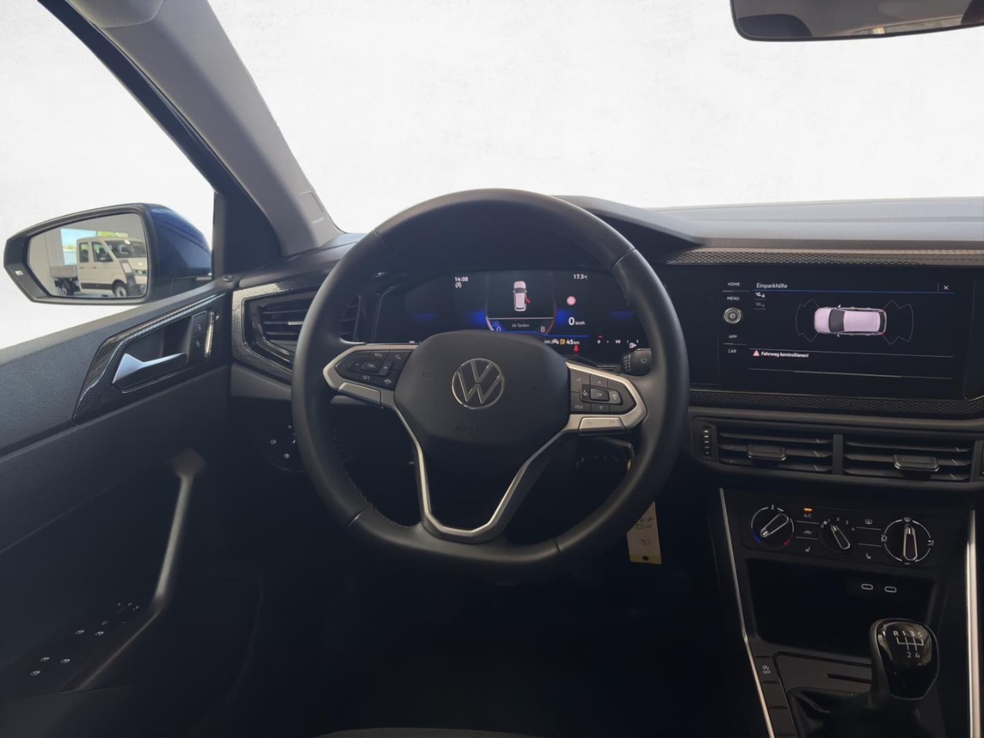 Volkswagen Polo Life