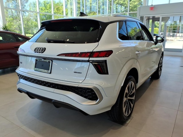2026 Audi Q3 SUV
