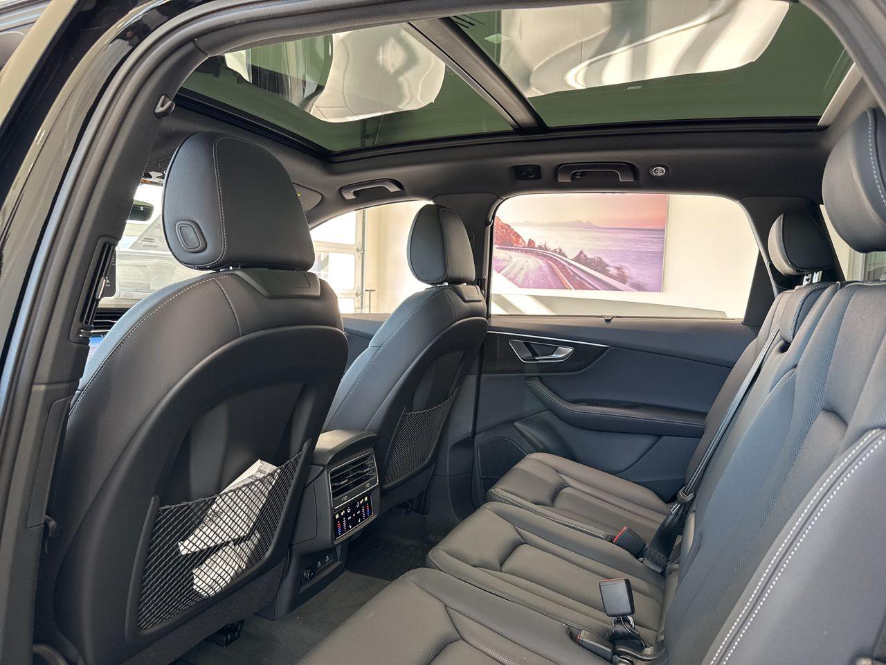 2026 Audi Q7 Premium Plus - Photo 39