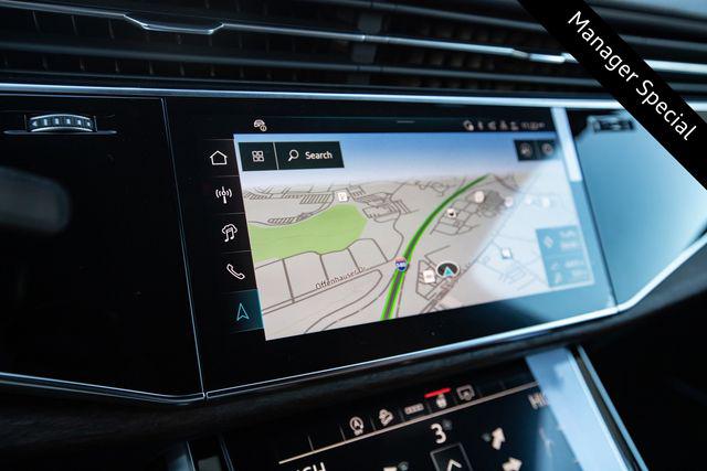 2026 Audi Q7 Premium - Photo 17