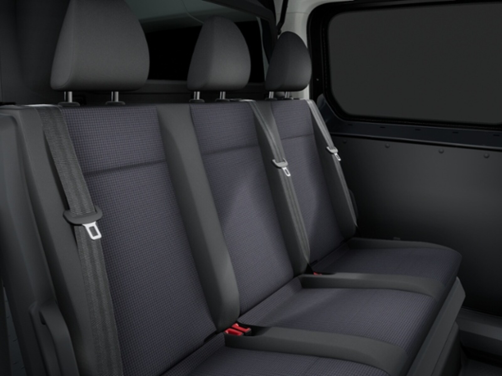 Volkswagen Caddy Maxi Kombi – Bild 11