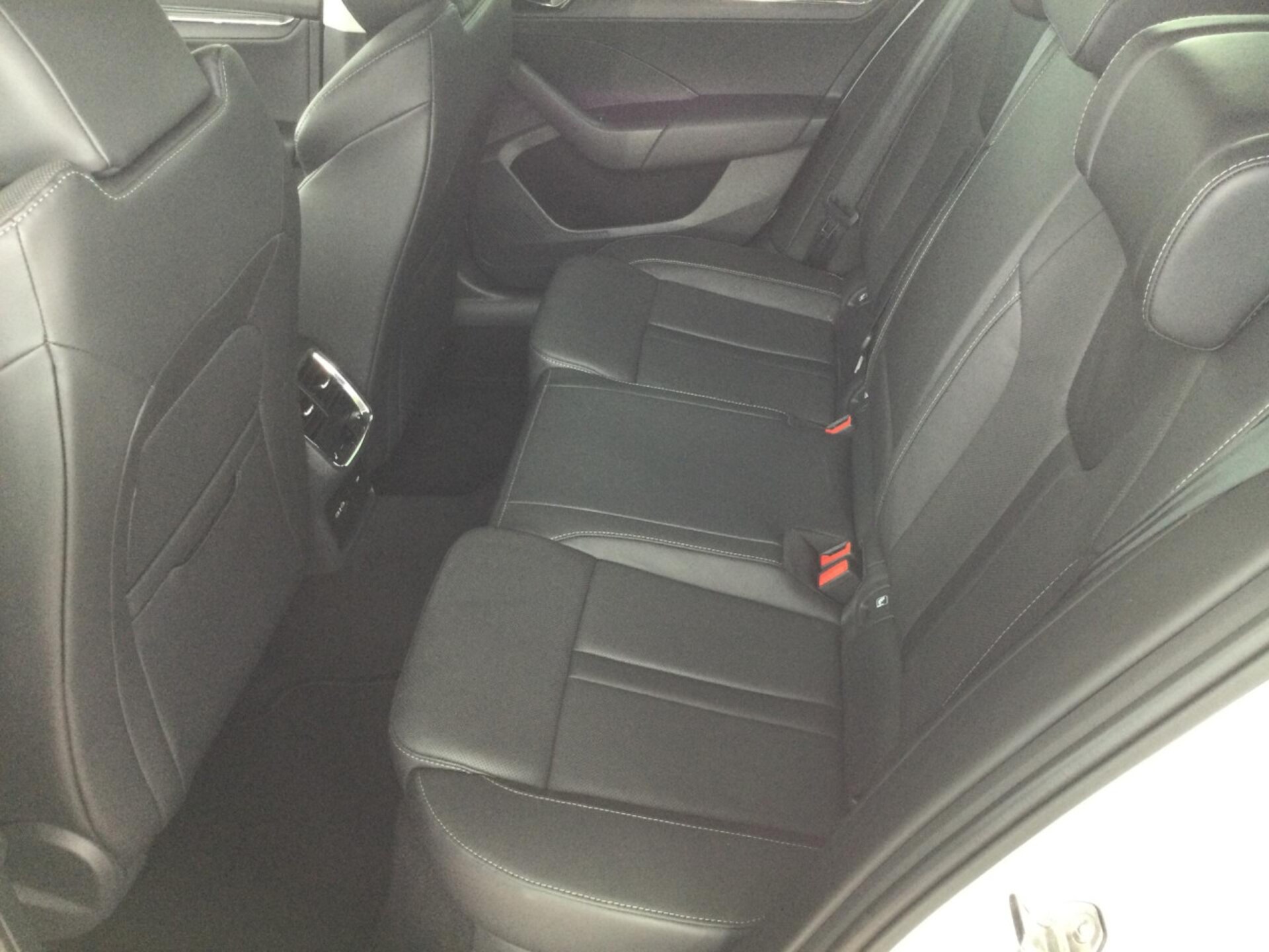 Skoda Octavia Combi Style