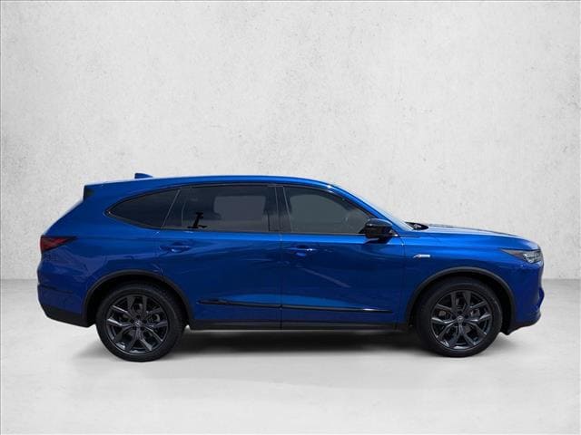 2024 Acura MDX