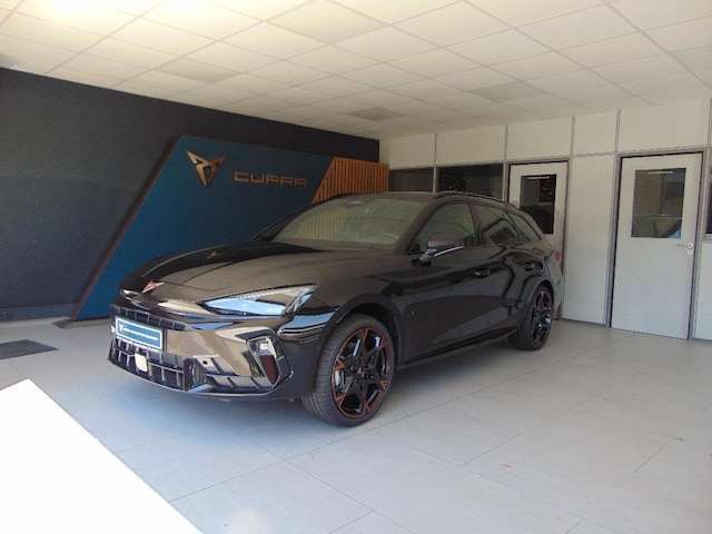 CUPRA Leon Sportstourer 1.5 eTSI 110 kW (150 PS) 7-Gang-DSG (1204481142026)
