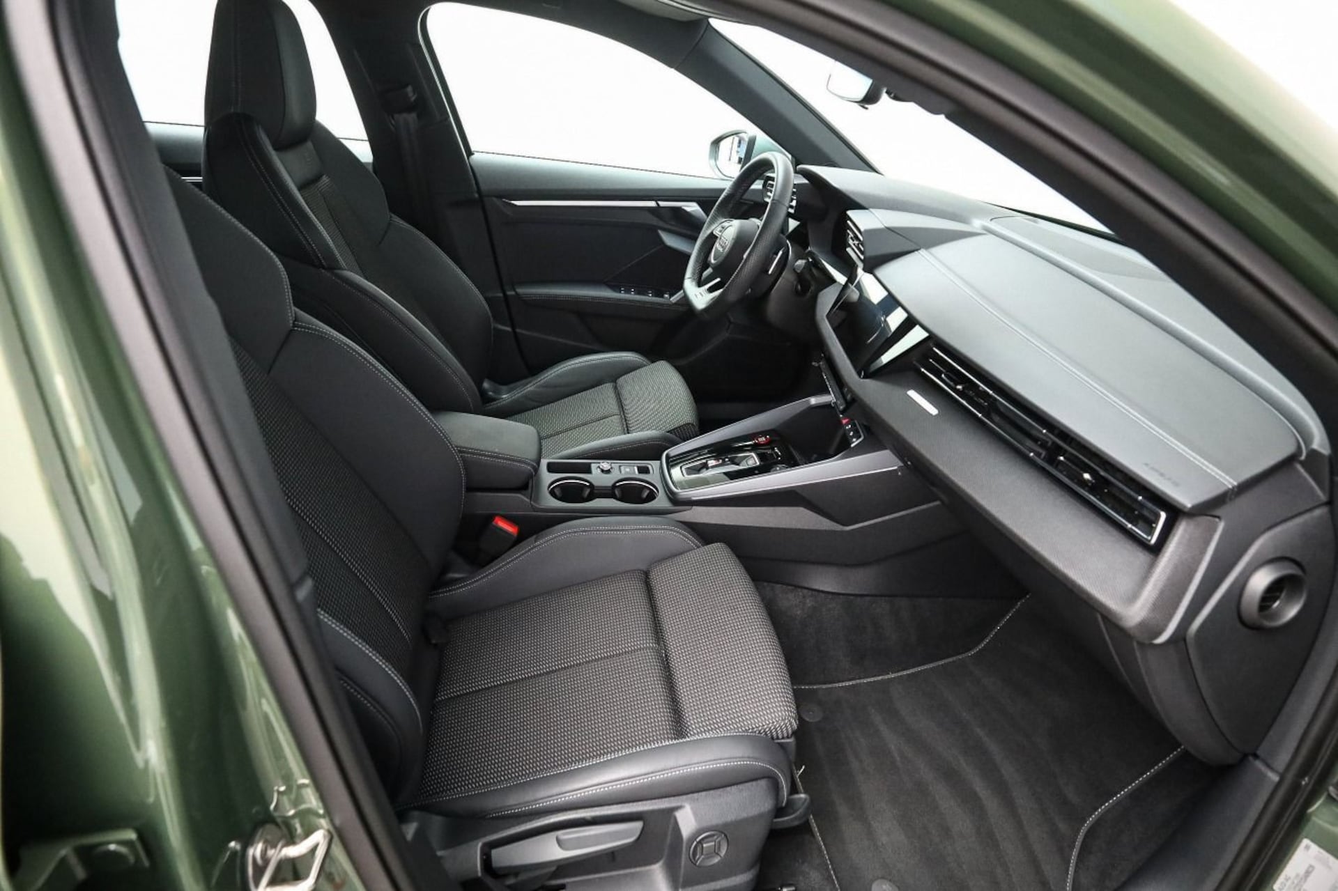 Audi S3 Sportback