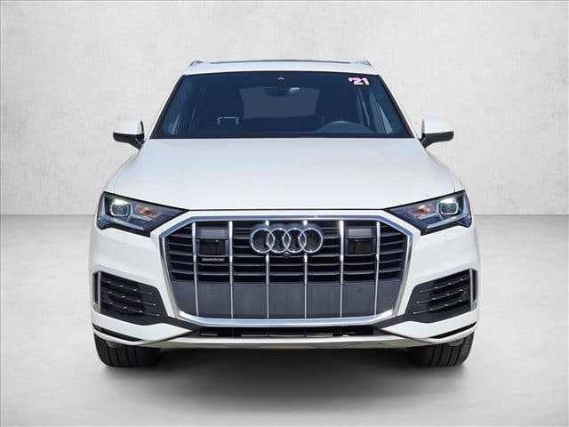 2021 Audi Q7