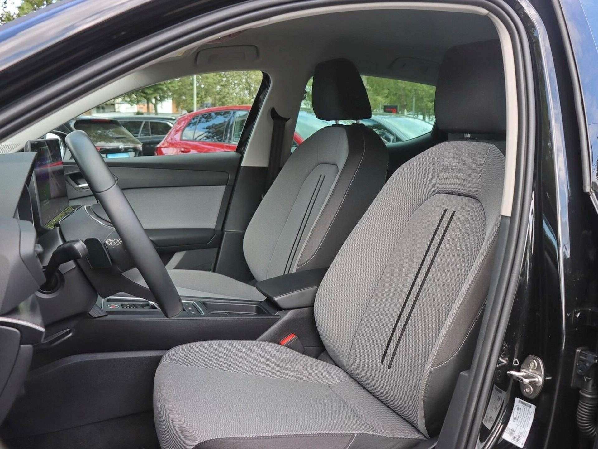 SEAT Leon Style