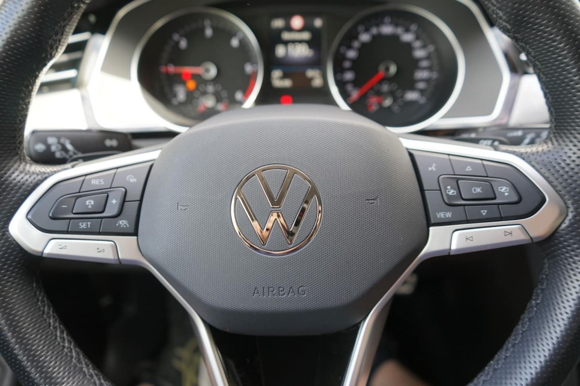 Volkswagen Passat Variant Alltrack