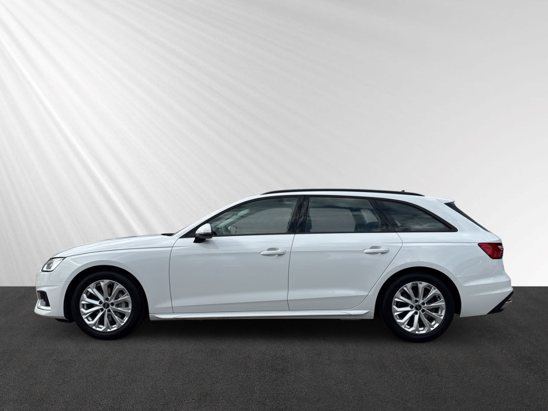 Audi A4 Avant Advanced