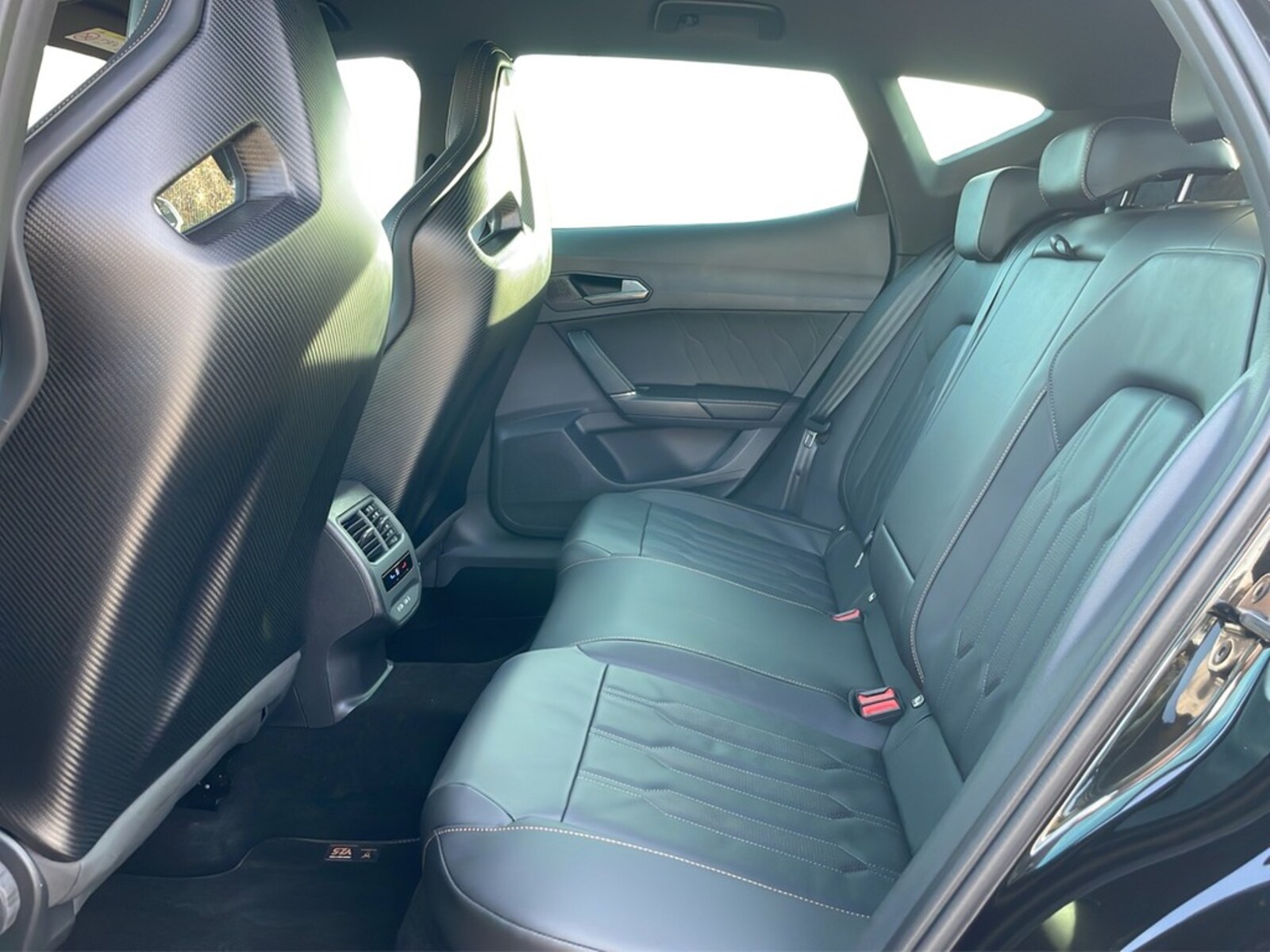 CUPRA Formentor – Bild 15