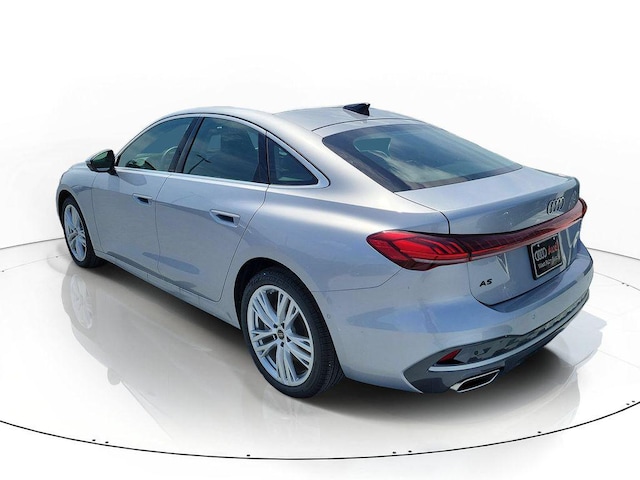 2026 Audi A5 Sedan