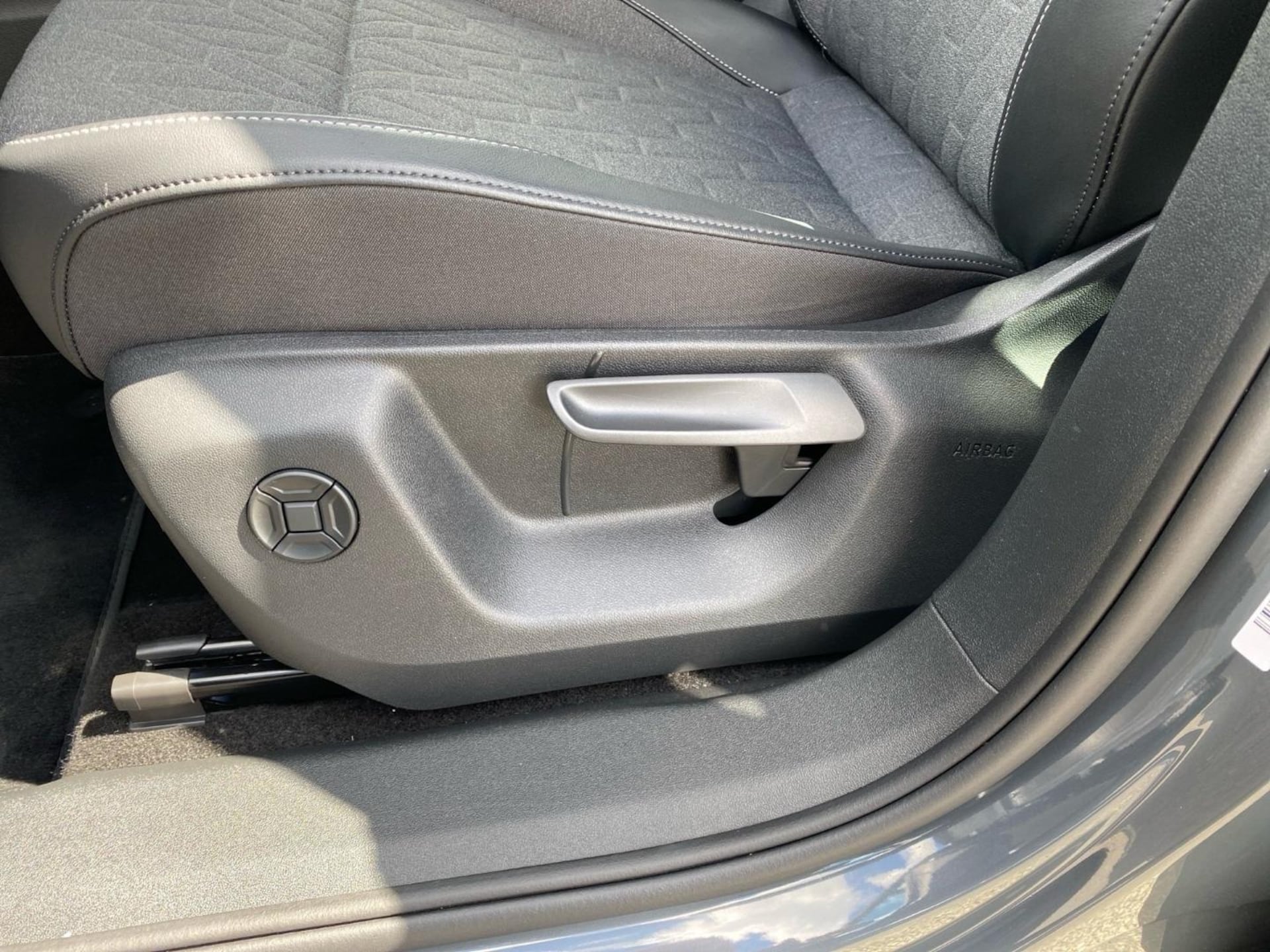 Volkswagen Tayron Life