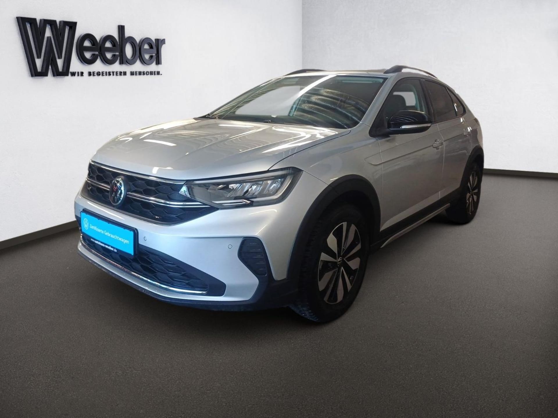 Volkswagen Taigo Life