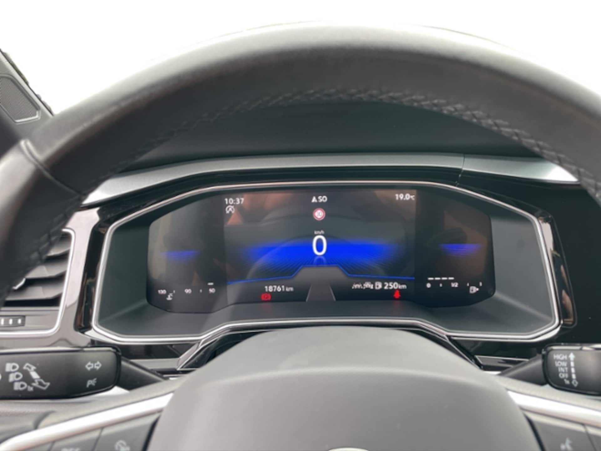 Volkswagen Polo Goal