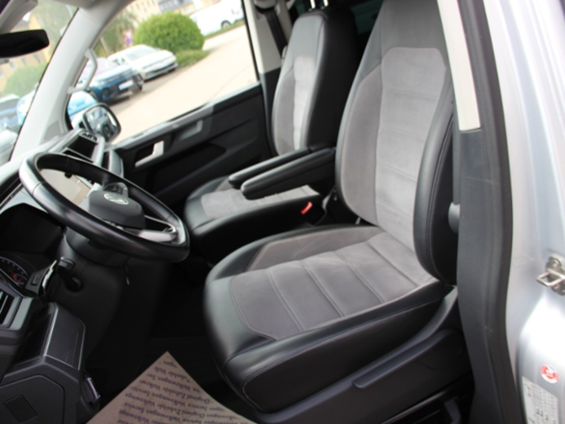 Volkswagen T6.1 Multivan Comfortline