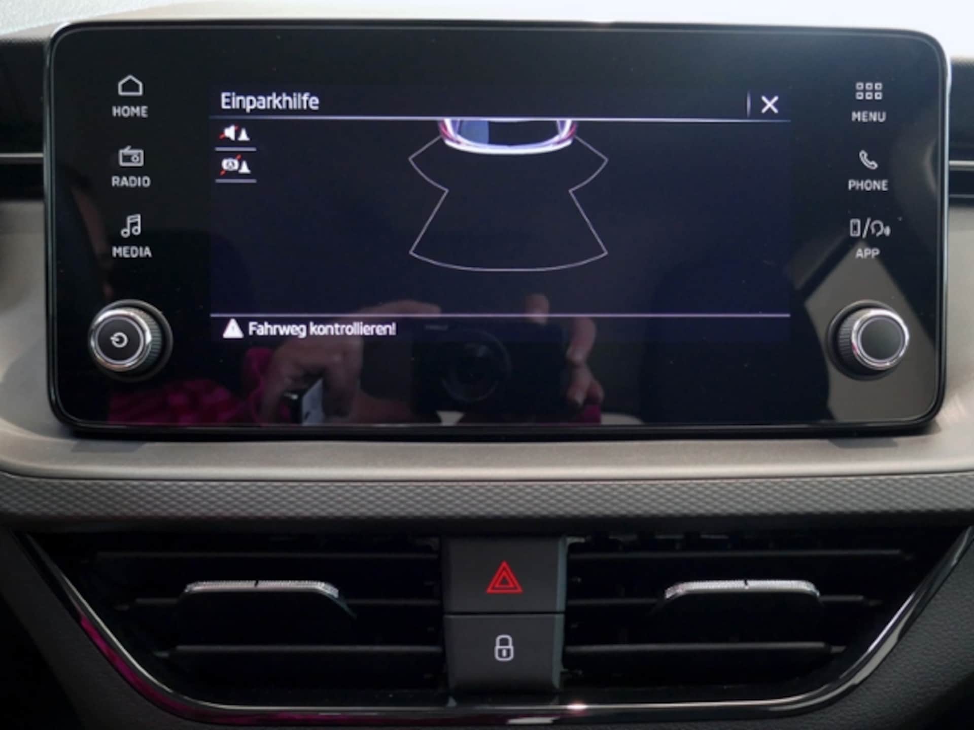 Skoda Kamiq Drive 130