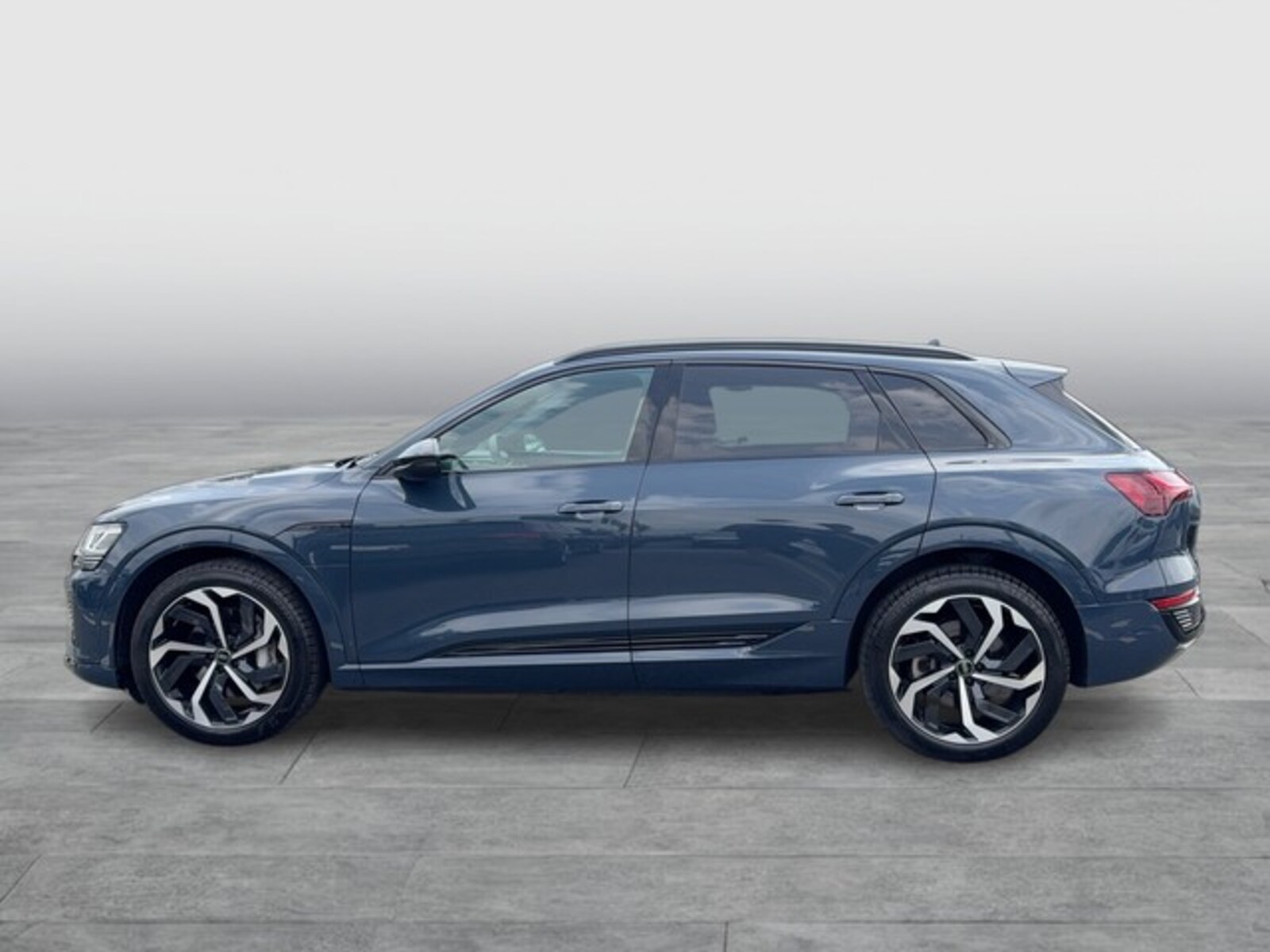 Audi Q8 e-tron – Bild 2