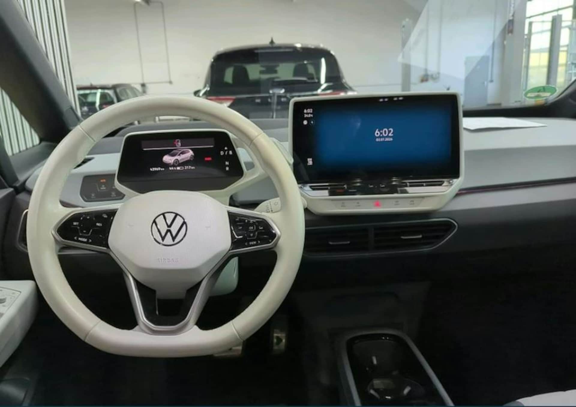 Volkswagen ID.3 Pro S