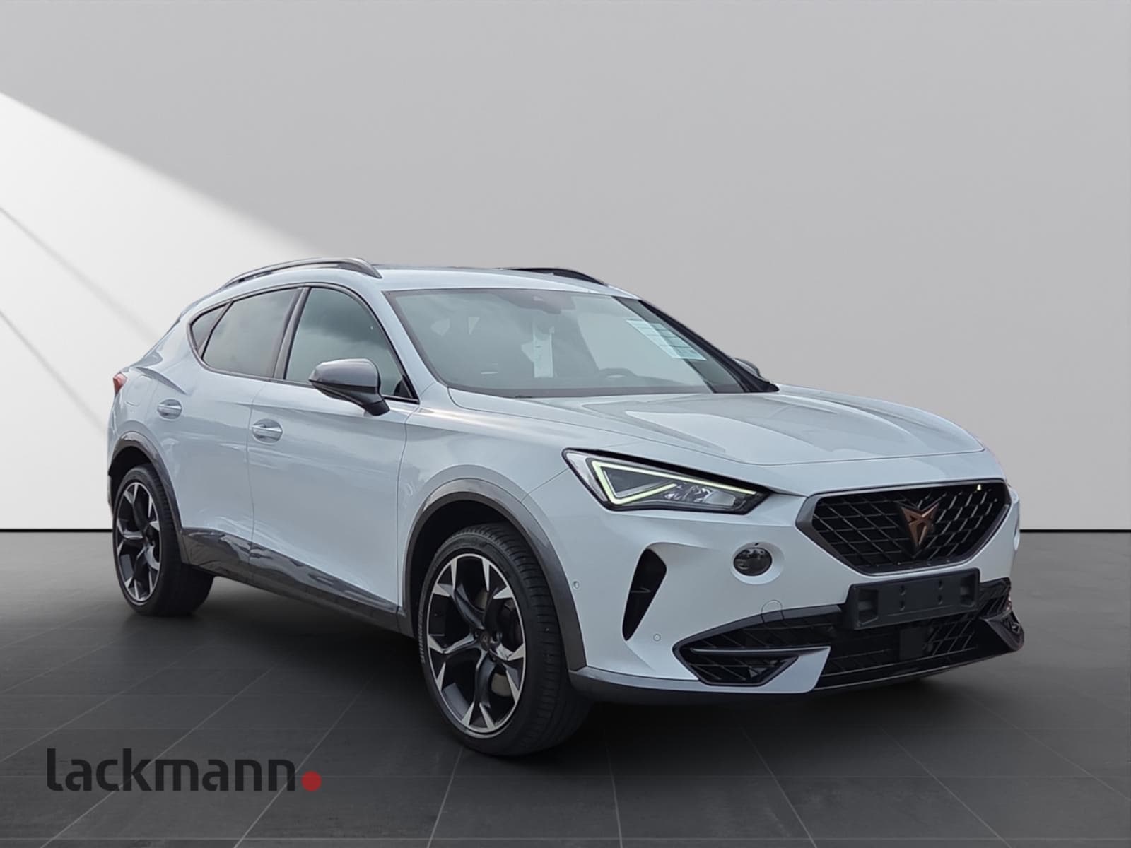 CUPRA Formentor – Bild 3