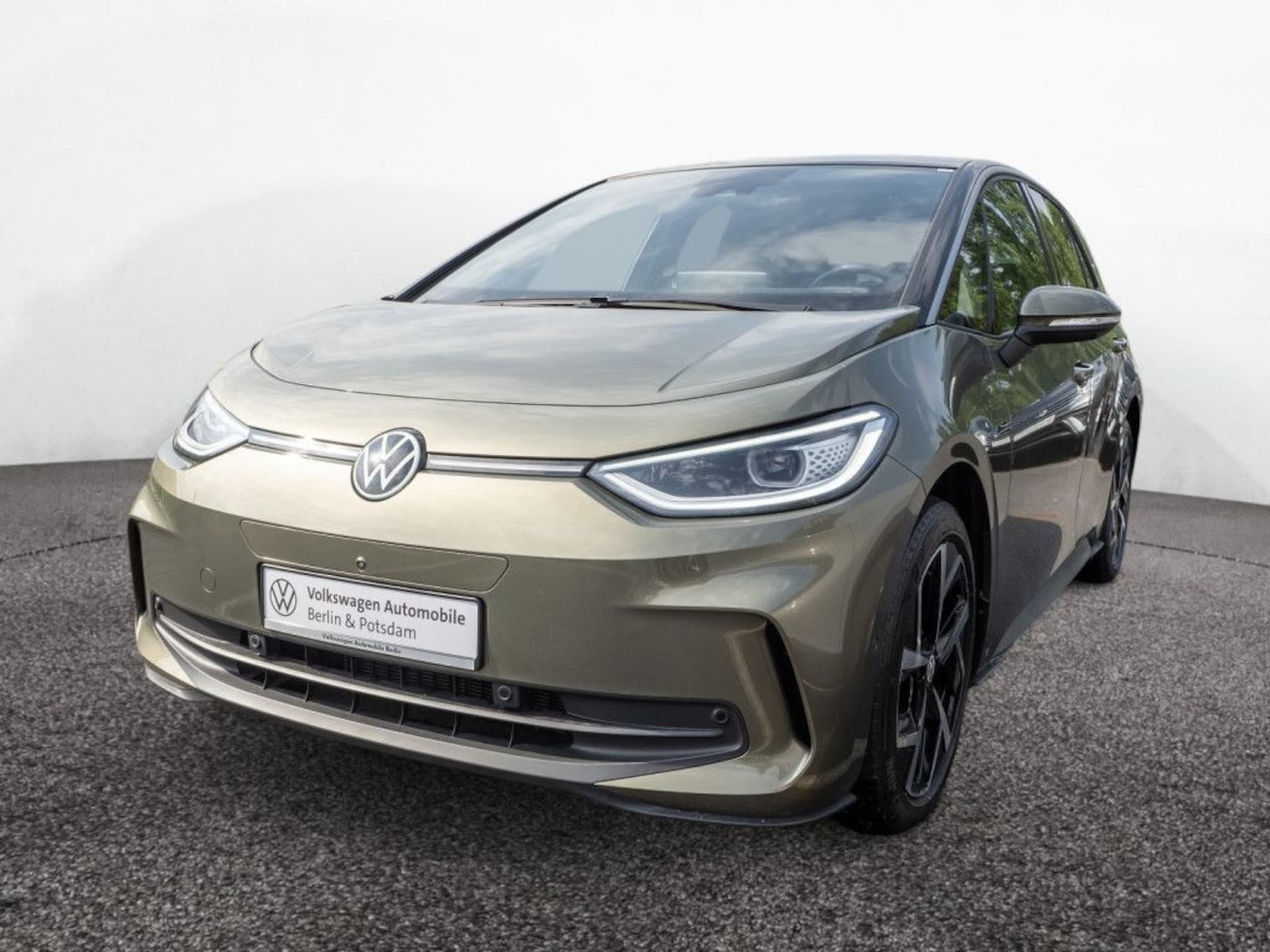 Volkswagen ID.3 MOVE Pro