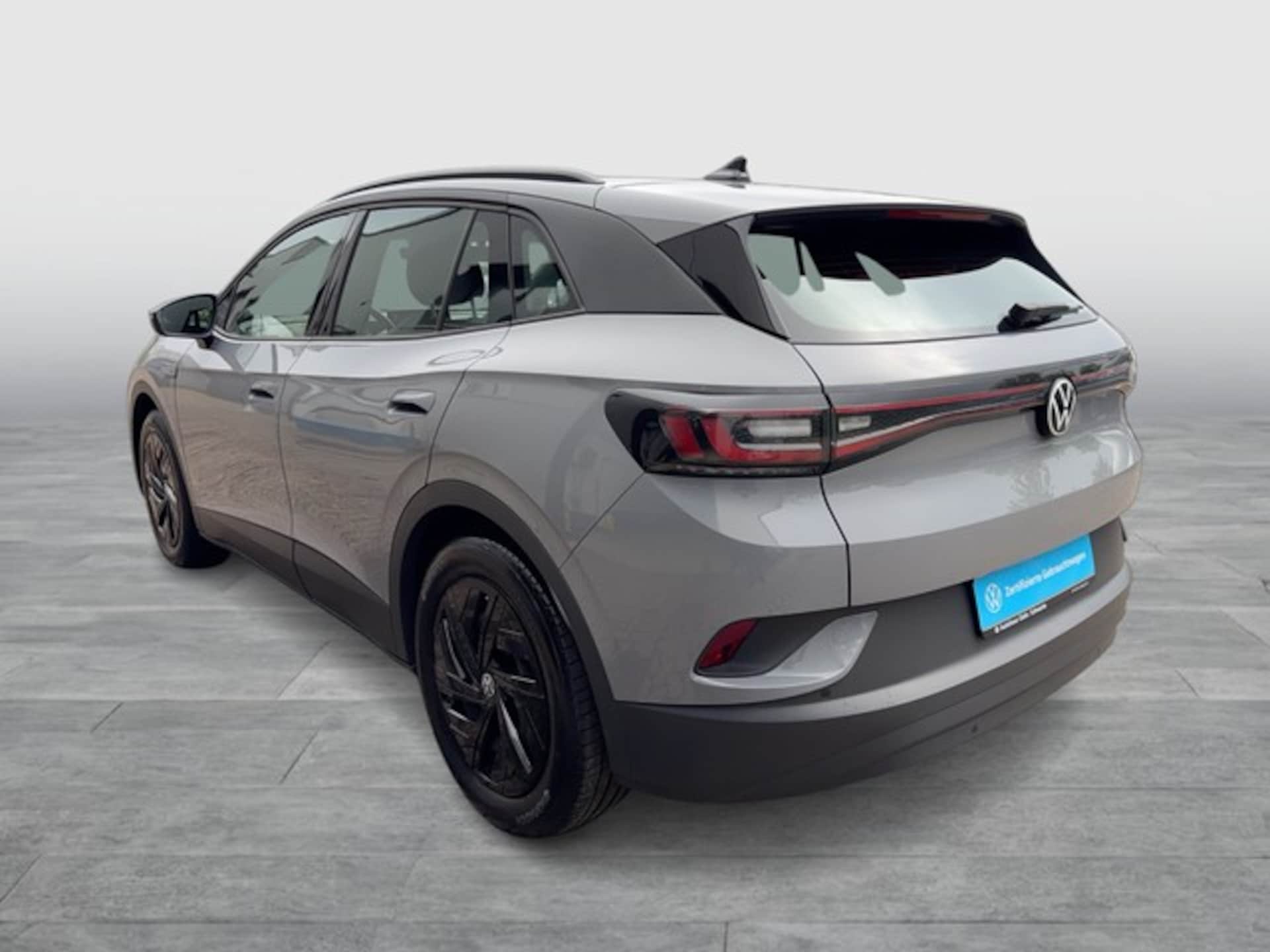 Volkswagen ID.4 Pro Performance