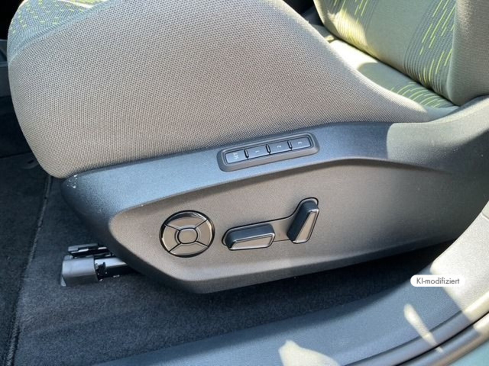 CUPRA Raval – Bild 17