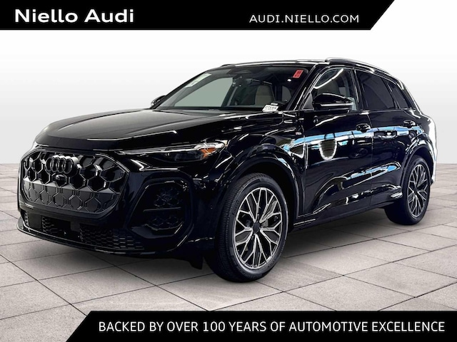 Photo of 2026 Audi Q5