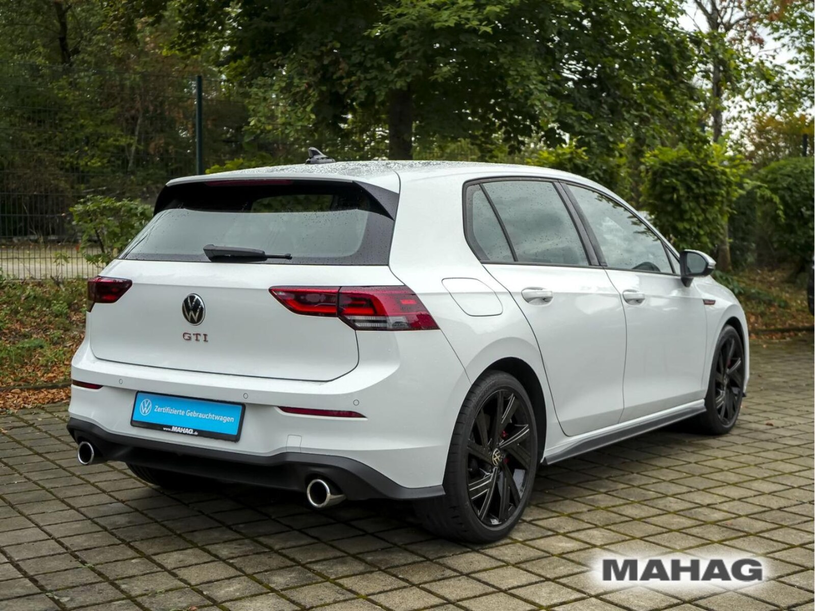 Volkswagen Golf – Bild 7