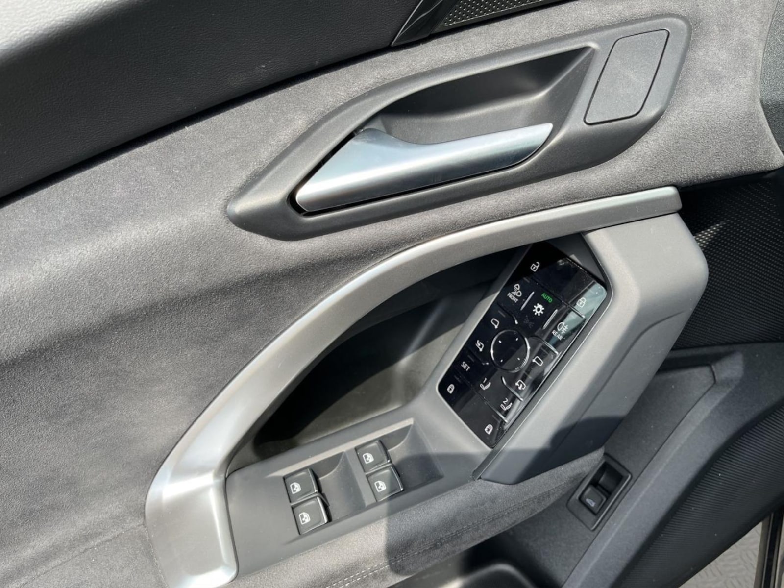 Audi Q5 – Bild 12
