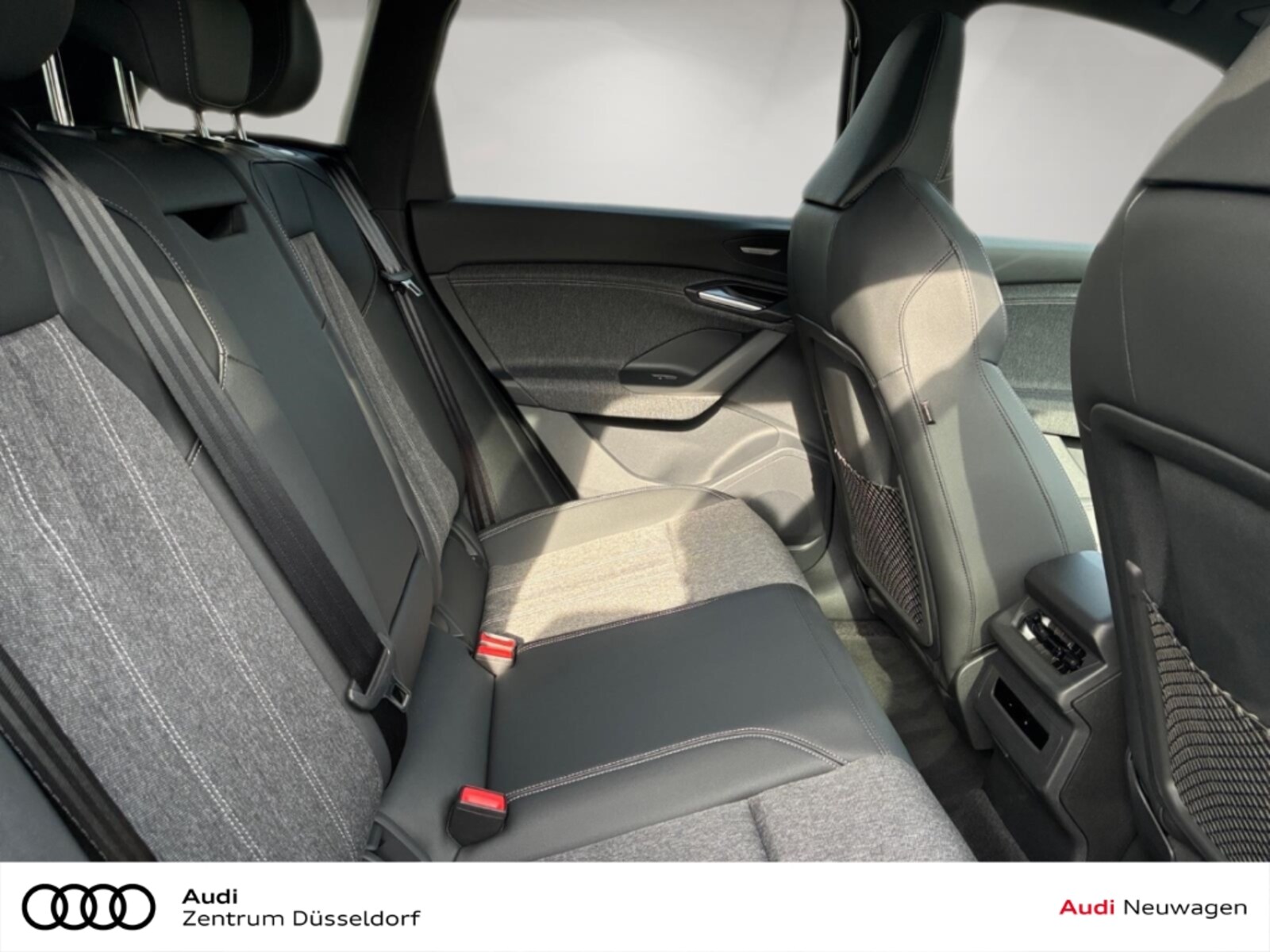 Audi Q6 e-tron – Bild 5