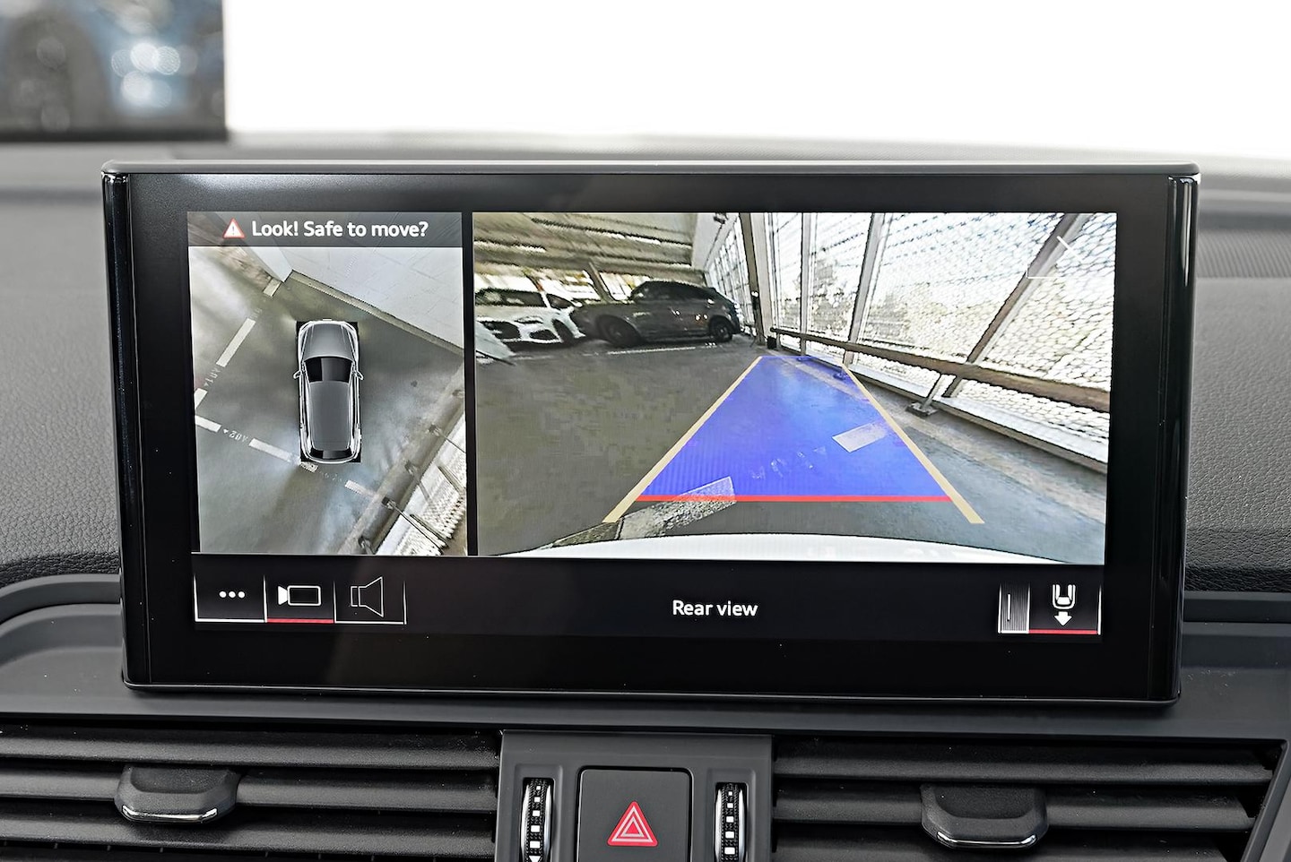 Image about Audi Q5 sport 40 TDI quattro S tronic