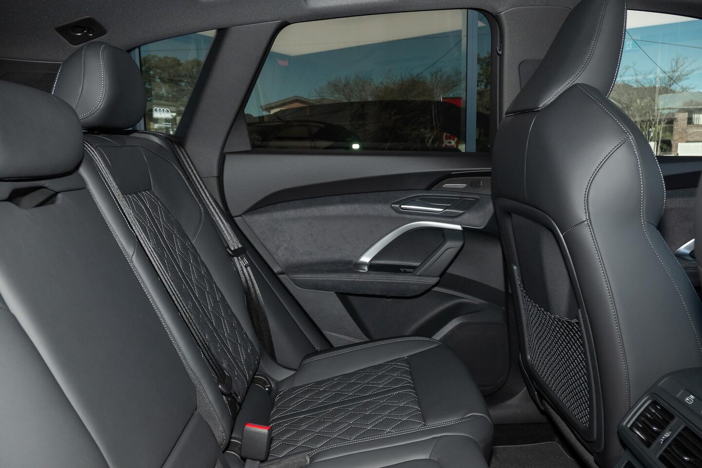 Image about Audi SQ5 SUV TFSI 270 kW