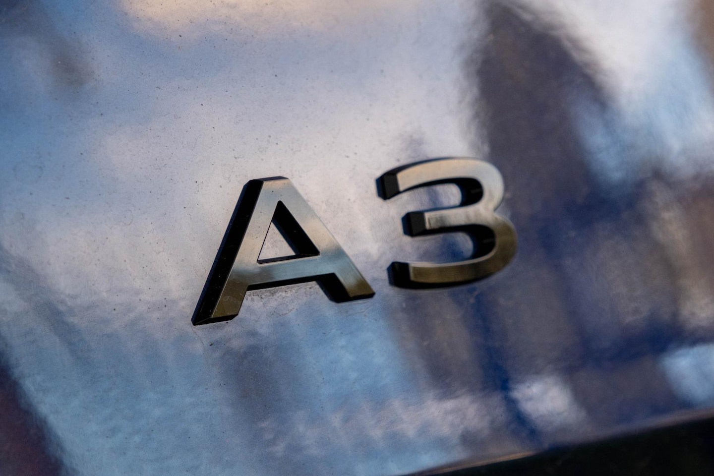 Image about Audi A3 Sportback TFSI quattro S tronic
