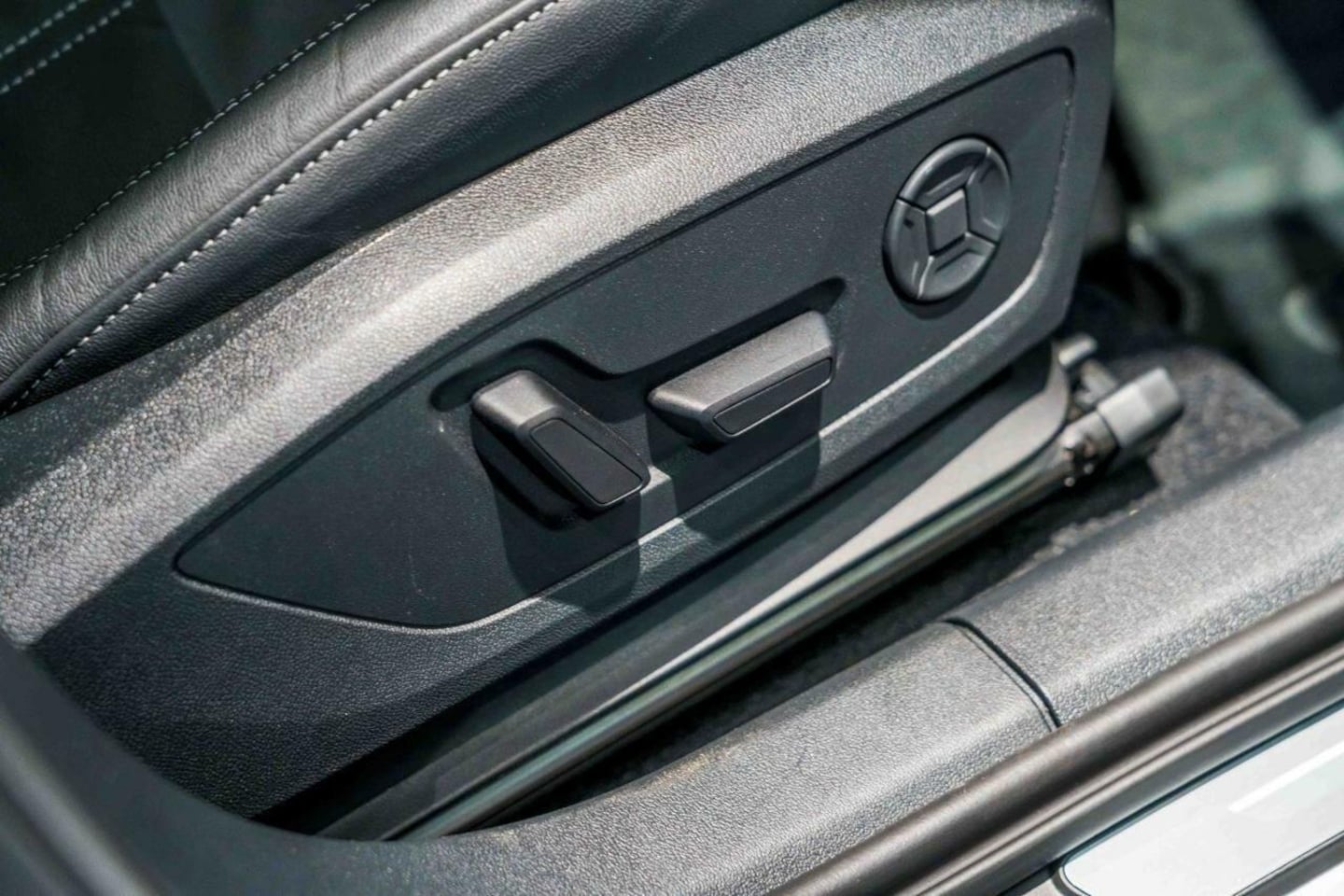 Image about Audi A3 Sportback TFSI S tronic
