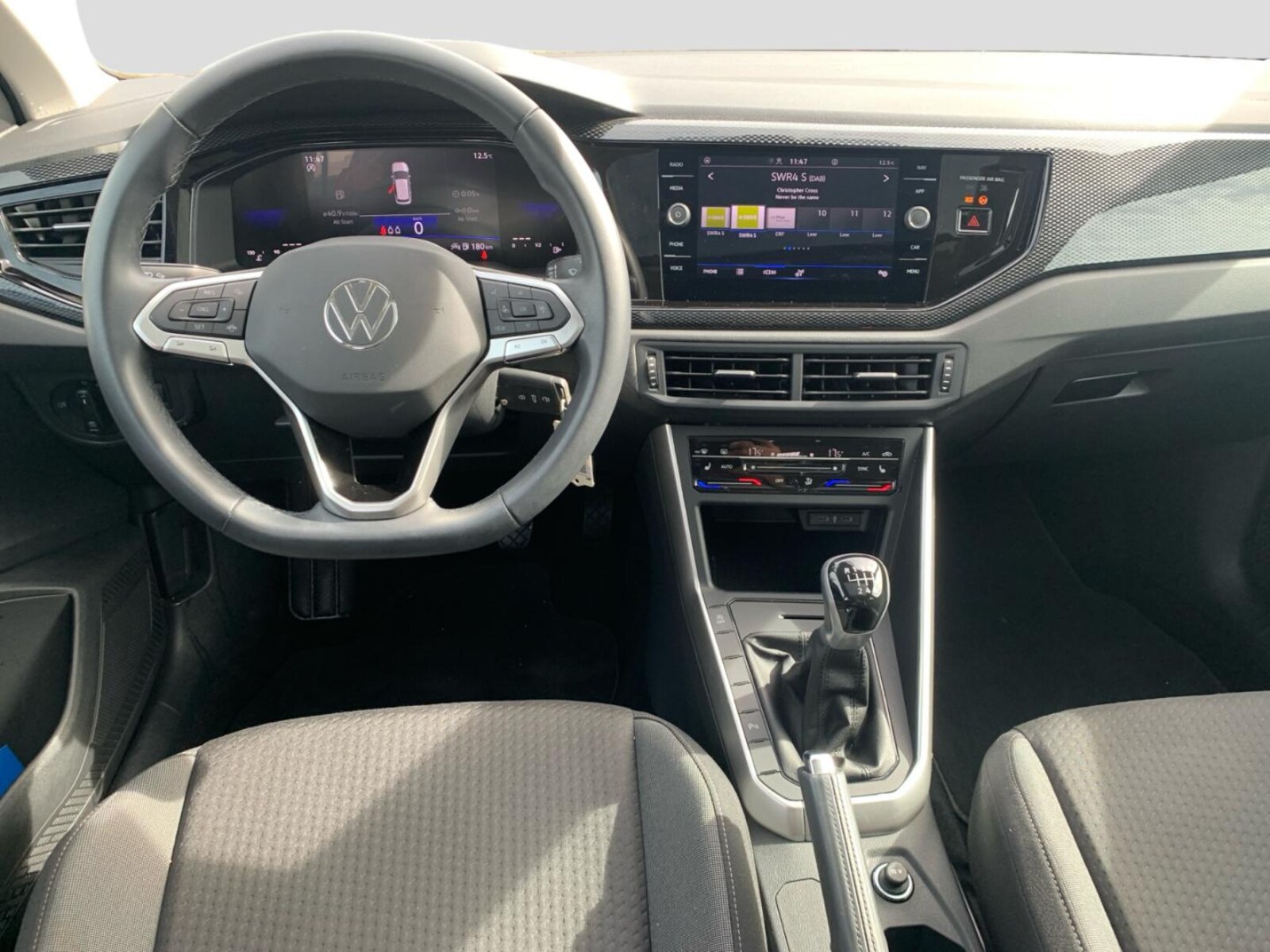 Volkswagen Taigo – Bild 4