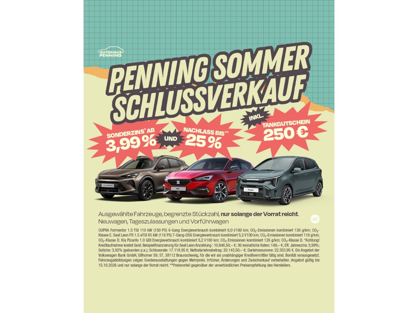 CUPRA Formentor – Bild 2