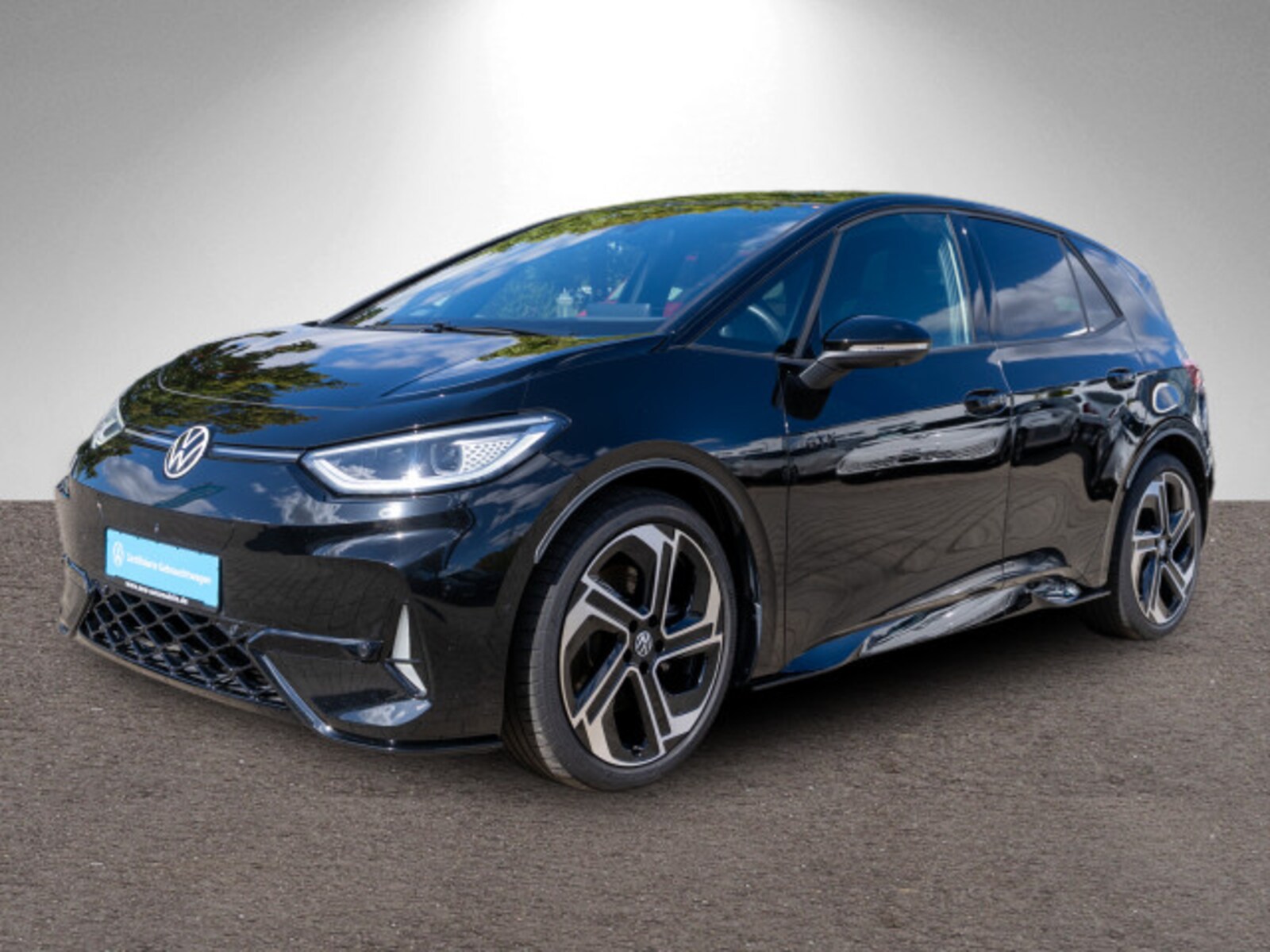 Volkswagen ID.3 – Bild 2