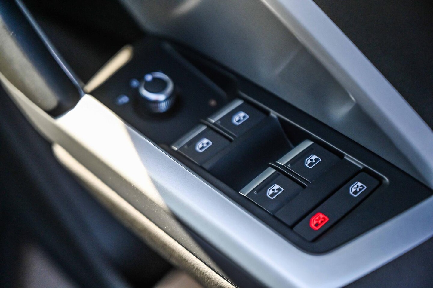 Image about Audi Q3 Sportback S line 35 TFSI S tronic